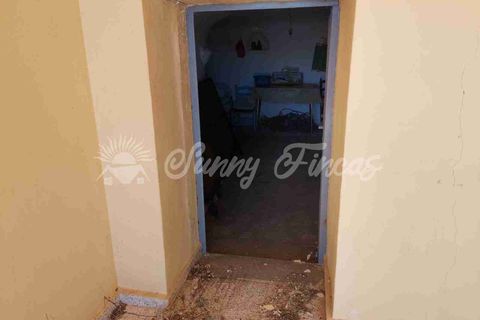 Masia a Salinas, Alicante, Salinas - € 85.000 | Ref: SF0447 - foto 6